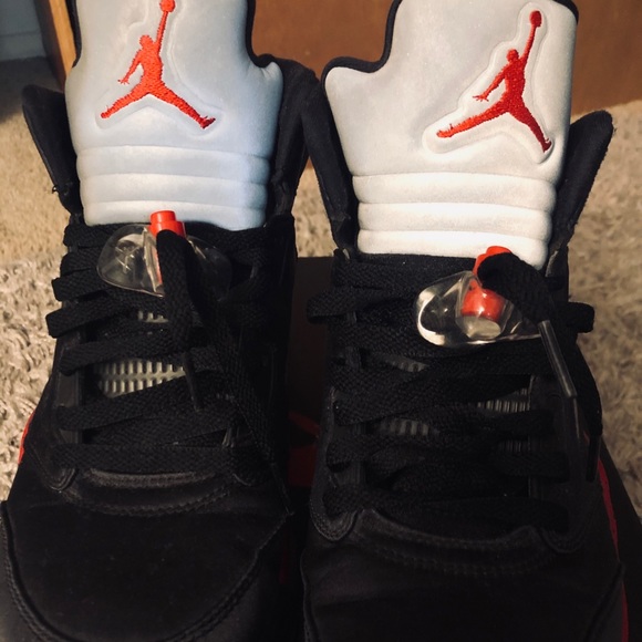 Jordan Other - Jordan 5 retro satin bread